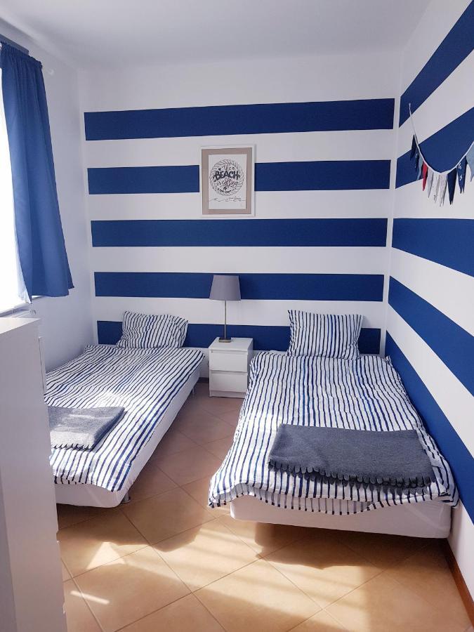 Wysoka Fala Jastrzębia Góra Extérieur photo